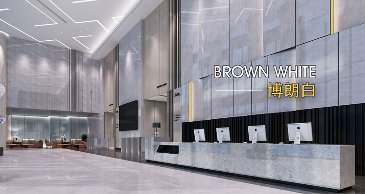 來(lái)自大自然的石材，堅(jiān)硬美觀(guān)